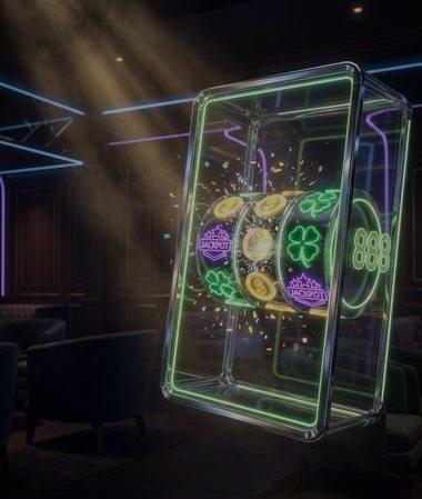 888 Casino