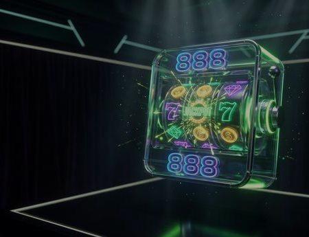 888 Casino