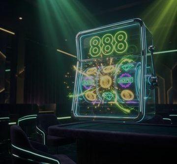 888 Casino