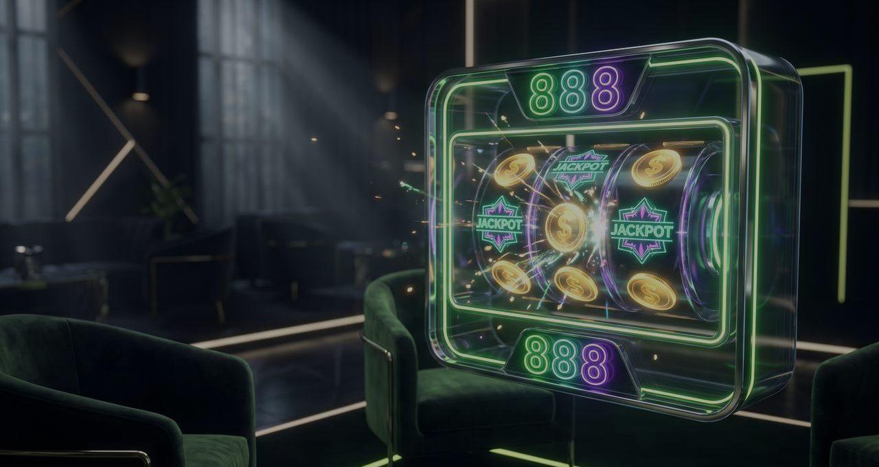 888 Casino